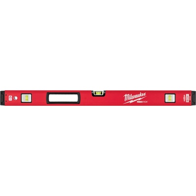 Milwaukee 80 cm magnetická vodováha