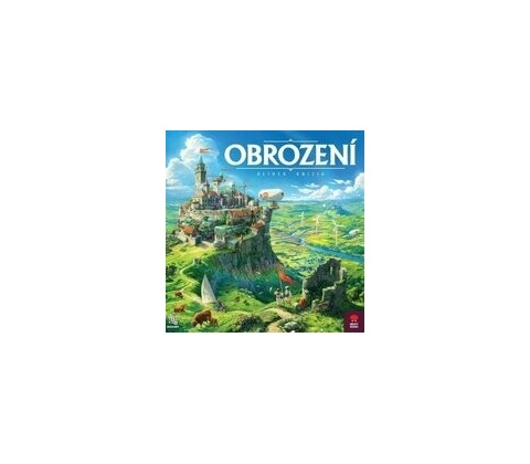REXhry Obrození