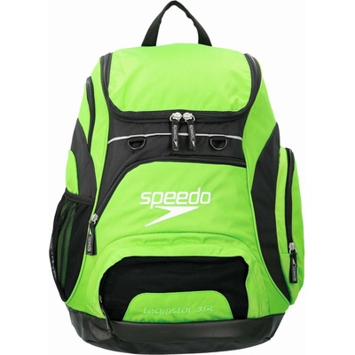 Speedo Teamster Backpack green 35 l