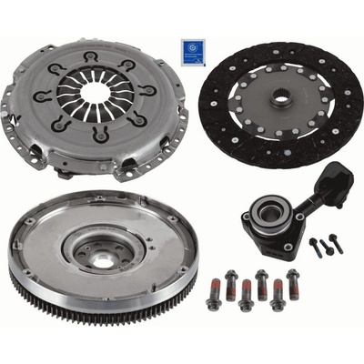 Sada spojky SACHS 2290 601 187