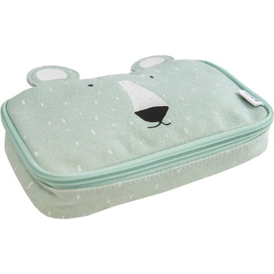 Trixie Baby na zip Polární medvěd