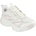 Skechers Маратонки Skechers Women's Mh AntGrvty Classic Low-Top Trainers - Off White
