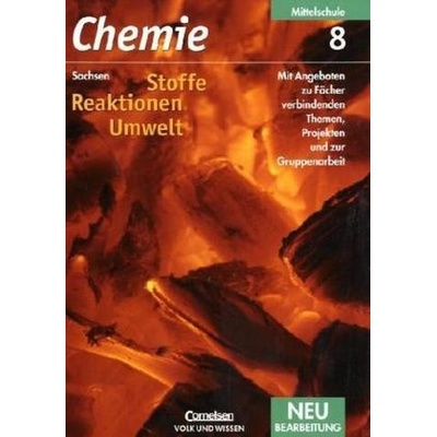 8. Schuljahr, Schülerbuch
