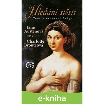 Hledání štěstí CZ