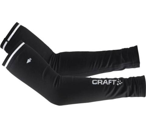 Craft Arm Warmer černá