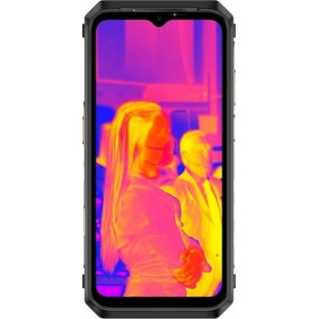 Ulefone Power Armor 18T 12GB/256GB Black