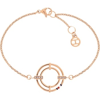 Tommy Hilfiger Дамскa гривна Tommy Hilfiger - 2780149 (2780149)