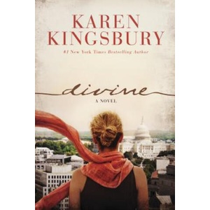 Divine | Karen Kingsbury (ISBN: 9781496406583)