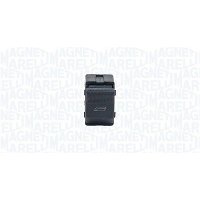 Spínač, zvedací zařízení oken MAGNETI MARELLI 000050981010