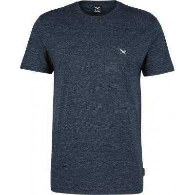 Iriedaily Мъжка тениска Iriedaily Chamisso Tee T-shirt - Night Sky - размер XL (216-2488-0615)