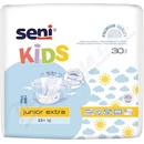 Seni Kids Junior Extra 15+ 30 ks