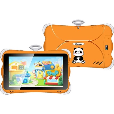 Wintouch K712 orange