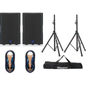 TURBOSOUND MILAN M12 Standard SET