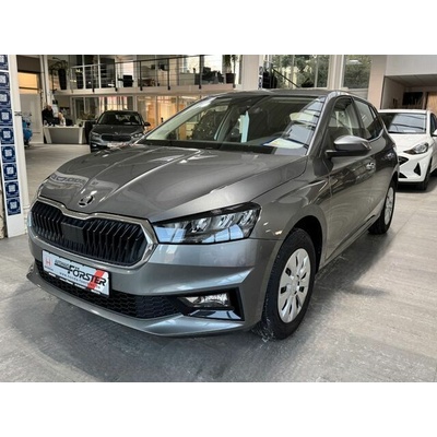 Skoda Fabia Selection 59 kW