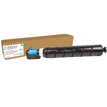 Xerox Everyday Remanufactured 006R04904 тонер касета 1 броя Съвместим Синьо-зелен (006R04904) (006R04904)