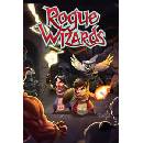 Rogue Wizards