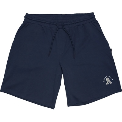 Aquascutum Къси панталони Aquascutum Aquascutum Shorts Sn99 - Navy
