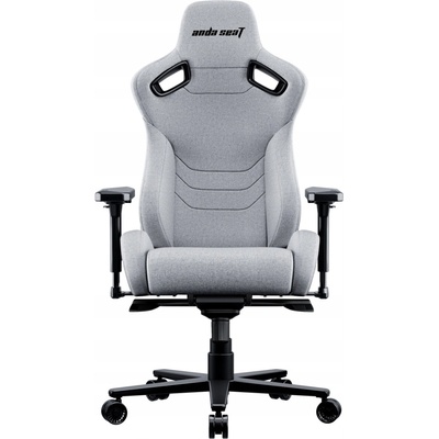 Anda Seat Kaiser 2 Pro XL sivé