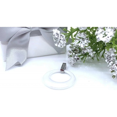 Jan Kos Jewellery Přívěsek z oceli 12105324