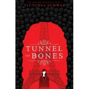 Tunnel of Bones (ISBN: 9781407196930)