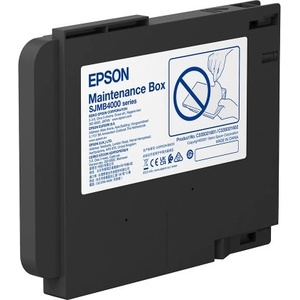 Epson C33S021601, Кутия за поддръжка (C33S021601)