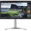 Image 1 of LG UltraFine 27UQ850V-W