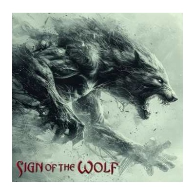 Sign Of The Wolf Sign Of The Wolf CD
