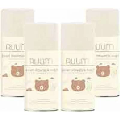 RUUM náplň do osviežovača vzduchu Baby Powder 250 ml