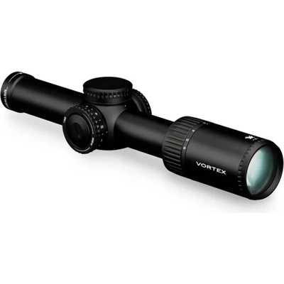 Vortex Optics Viper PST Gen II 1-6x24 SFP VMR-2 MOA