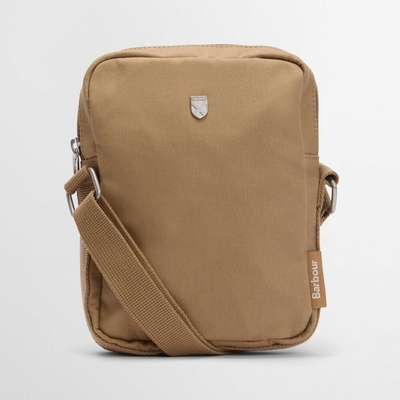 Barbour Cascade crossbody Bag Trench