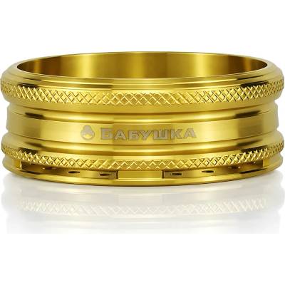 HMS Babuschka HMD Gold