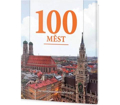 100 měst