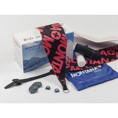 Montana Montamix 130mm – Zboží Mobilmania