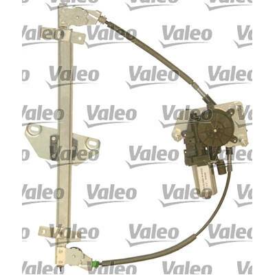 Mechanizmus zdvíhania okna VALEO 851156
