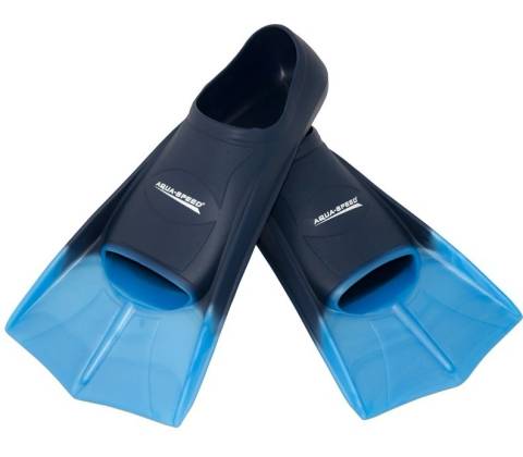 Aqua-Speed Training