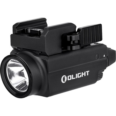 Olight Baldr S Black, Green Laser 800 lm Light BALDR S 800 BLACK