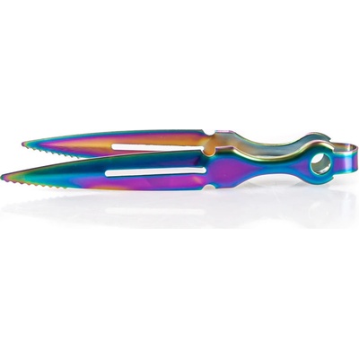Claws Kliešte 22 cm Mix Rainbow