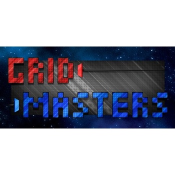 Angry Hangar Games Grid Masters (PC)