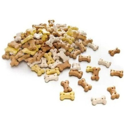 MERA Bakery Puppy Bones maškrty pre šteniatka 10 kg