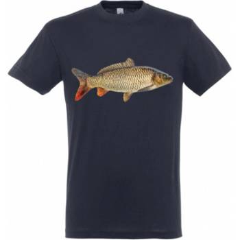 Kapor tričko rybárske navy