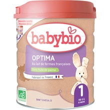 Babybio Optima 1 900 g