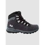 Jack Wolfskin Обувки refugio texapore mid w