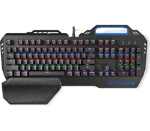 Nedis GKBD400BKUS