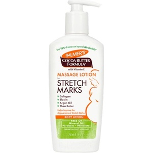 Palmer's Лосион против стрии за бременни, 250 ml - baby