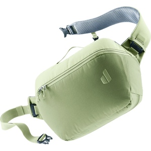 Deuter Чанта за рамо Deuter Stroof 8 Shoulder bag - Grove / Mineral - размер 8 l (510-5136-0311)