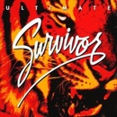 SURVIVOR: ULTIMATE SURVIVOR CD