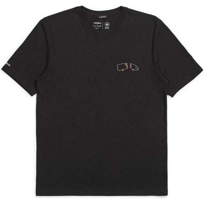 Brixton Beaufort Tee black