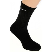 Nike Half Cushion Socks Mens 3 pack WhiteBlack