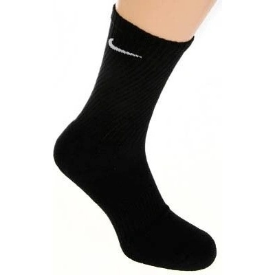 Nike Half Cushion Socks Mens 3 pack WhiteBlack – Zboží Mobilmania