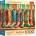 Trefl - Puzzle Colorful Cowboy Boots - 1 000 piese